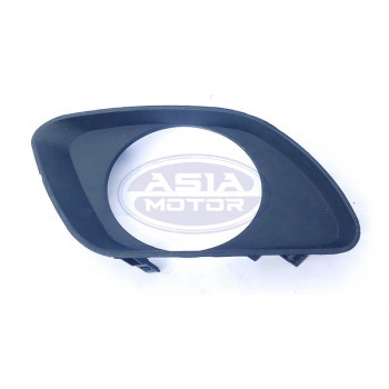 Решітка протитуманної фари ліва Geely EC7 (хетчбек) 1068003045